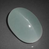 Cat's Eye Aquamarine from The Source
