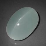 Cat's Eye Aquamarine from The Source