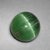 Cat's Eye Tourmaline from The Source