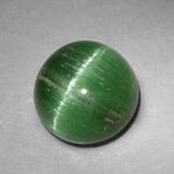 Cat's Eye Tourmaline from The Source