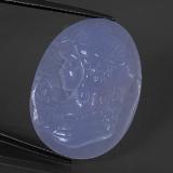 Chalcedony from The Source