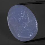 Chalcedony from The Source
