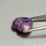 Charoite from The Source