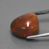 Chocolate Opal from The Source