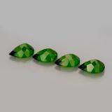 Chrome Diopside from The Source