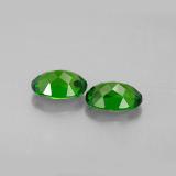 Chrome Diopside from The Source