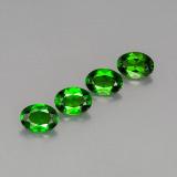 Chrome Diopside from The Source