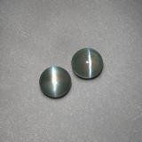 Chrysoberyl Cat's Eye from The Source