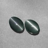 Chrysoberyl Cat's Eye from The Source