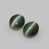 Chrysoberyl Cat's Eye from The Source