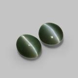 Chrysoberyl Cat's Eye from The Source