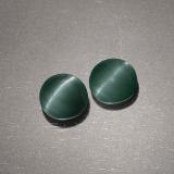 Chrysoberyl Cat's Eye from The Source