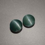 Chrysoberyl Cat's Eye from The Source