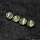 Chrysoberyl Cat's Eye from The Source
