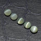 Chrysoberyl Cat's Eye from The Source