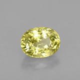 Chrysoberyl from The Source