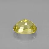 Chrysoberyl from The Source