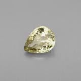Chrysoberyl from The Source