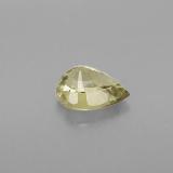 Chrysoberyl from The Source