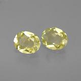 Chrysoberyl from The Source
