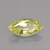 Chrysoberyl from The Source