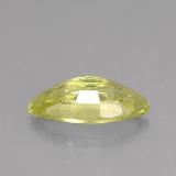 Chrysoberyl from The Source