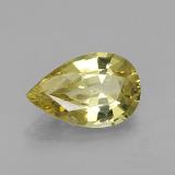 Chrysoberyl from The Source