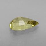 Chrysoberyl from The Source