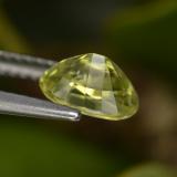 Chrysoberyl from The Source