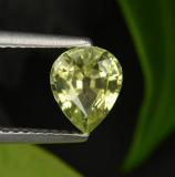 Chrysoberyl from The Source