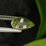 Chrysoberyl from The Source