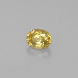 Chrysoberyl from The Source
