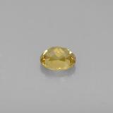 Chrysoberyl from The Source