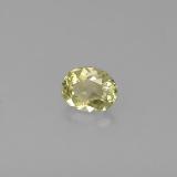 Chrysoberyl from The Source