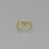 Chrysoberyl from The Source