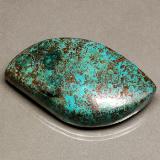 Chrysocolla from The Source