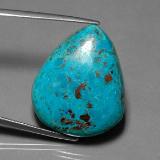 Chrysocolla from The Source