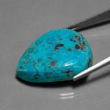 Chrysocolla from The Source