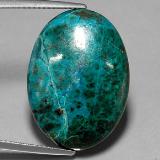 Chrysocolla from The Source