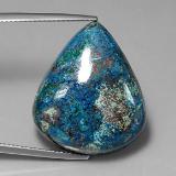 Chrysocolla from The Source
