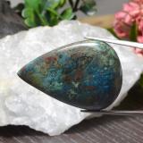 Chrysocolla from The Source