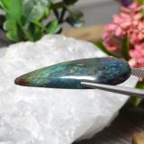 Chrysocolla from The Source