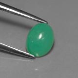 Chrysoprase from The Source