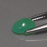 Chrysoprase from The Source