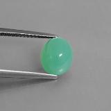 Chrysoprase from The Source