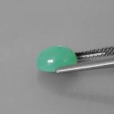 Chrysoprase from The Source