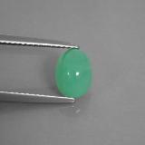 Chrysoprase from The Source
