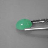 Chrysoprase from The Source