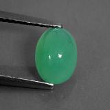 Chrysoprase from The Source