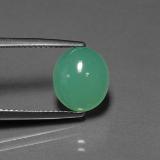 Chrysoprase from The Source